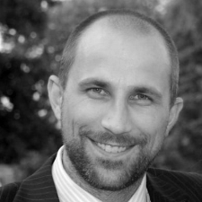 Jessica O'Donnell, AIA